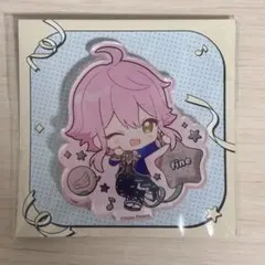 あんスタ 姫宮桃李 感謝祭 アクスタのサムネイル