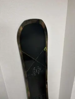 HEAD スノーボード ボード