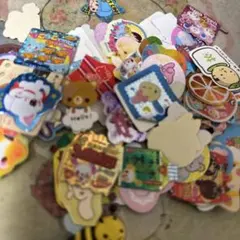 シールセット30枚