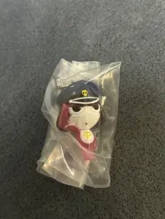 新品　ケロロ軍曹 ちびケロ めじるしアクセサリー