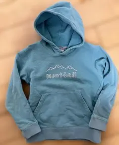 mont-bell／モンベル　キッズ パーカー　120