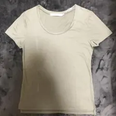 ★  AZUL by MOUSSY   半袖Ｔシャツ　新品　★