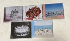 櫻坂46 CD まとめ売り バラ売り可 - メルカリ