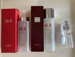 SK-II 空き瓶12個セット 速達orゆうパック発送✩.*˚ | Mercari
