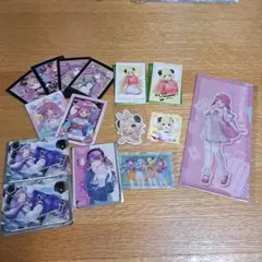 ホロライブ　まとめ売り　15点セット　Y