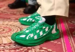 Kiko Kostadinov x ASICS 28.5cmのサムネイル