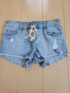新品 BILLABONG ショートパンツ ビラボンのサムネイル