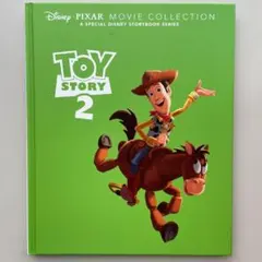 Disney PIXAR Movie Collection TOY STORY2