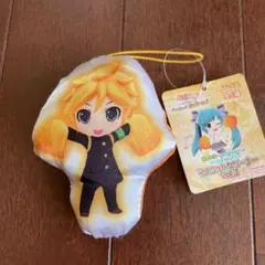 初音ミクマスコットクリーナーVOL.3