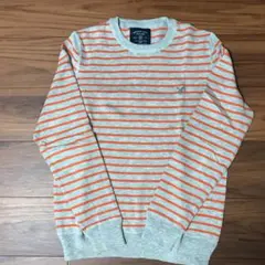 アメリカンイーグル  コットンセーター