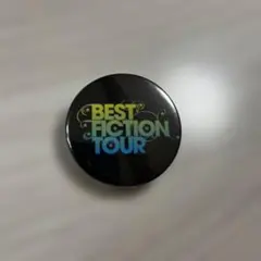 安室奈美恵Final Tour 2018 Finally缶バッチ - メルカリ