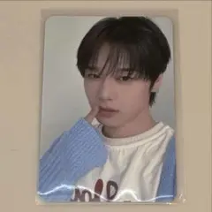 theboyz LUCKY LITTLE THINGS ジュヨン トレカ