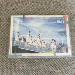 乃木坂46 6th バスラ DAY3 〈Blu-ray〉