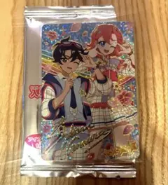 【新品・開封済】アイプリカード入場者プレゼント第2弾　すばる　おとめ　映画