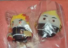 鬼滅の刃 ふわころりん まめめいと 京都限定