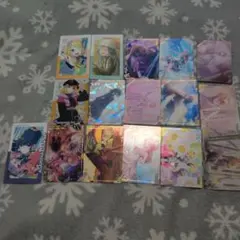 バラ売り可　プロセカ　29枚まとめ売り