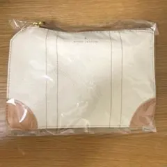 h*1様 ANA トラベルポーチ L'OCCITANE