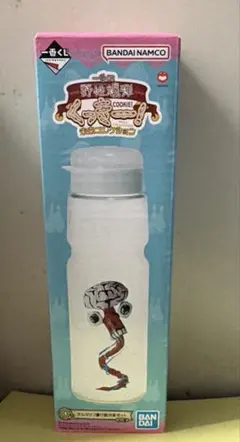 M*Ｃ様 ホルマリン漬け風冷茶ポット　くっきー！のサムネイル
