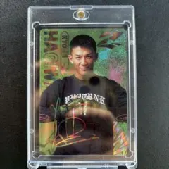 2026年最新】山本美憂 サインの人気アイテム - メルカリ