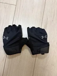 アンダーアーマー　トレーニンググローブのサムネイル