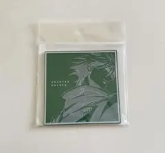 呪術廻戦　伏黒恵　アクリル コースター　MAPPA 原画　TSUTAYA