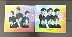 【バラ売り可】【CD】SixTONES アルバム　city