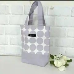 ペットボトル2本バッグ