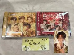 M!LK アルバム 好きです！生！ CD2枚組