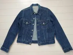 ユニクロ デニムジャケット M