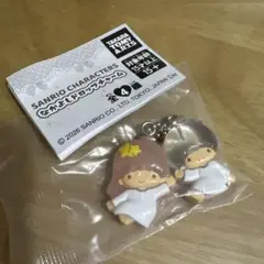 なかよしドロップチャーム