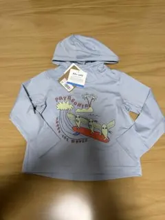 パタゴニア　ラッシュガード　Tシャツ　長袖　紫外線カット　2T タグ付き