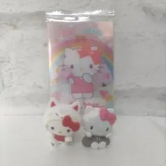 ハローキティ フィギュアセット サンリオ