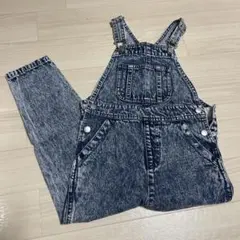 MPS デニムオーバーオール 105サイズ