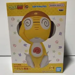 ケロロ軍曹 おおきなSOFVIMATES クルル曹長 フィギュア - メルカリ