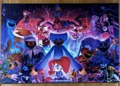 非売品 Poppy Playtime プロトタイプ 特典クリアカード - メルカリ