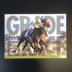 エアグルーヴ、ROAD TO THE WINNER