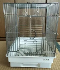 HOEI 鳥かご 手のり　※６月28日までの出品ですのサムネイル