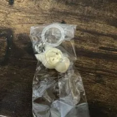 アイナナ　めじるしアクセサリー　ガチャ　巳波