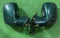 トヨタ 純正 ドアミラー MR-S-ZZ30