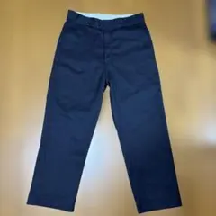 Dickies ディッキーズ 874 ブラック w34×l34（実寸30程度）