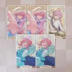 2026年最新】姫宮桃李 アルカナカードの人気アイテム - メルカリ