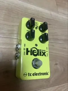 tc electronic Helix PHASER
