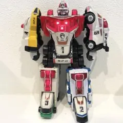 2025年最新】平成：特捜戦隊デカレンジャー 戦隊ヒーローの人気