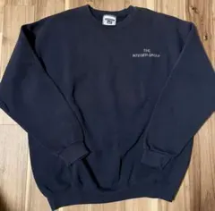 90s Lee トレーナー スウェット 黒 ブラック 企業物