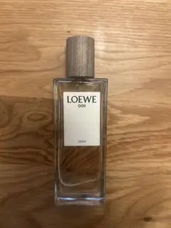LOEWE 001 MAN 香水のサムネイル