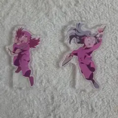 忍たま乱太郎アクリルスタンドコレクションLite 浜守一郎 綾部喜八郎