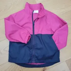 ウィンドブレーカー 100cm