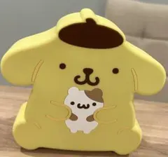 ポムポムプリン　すわどーるポーチ