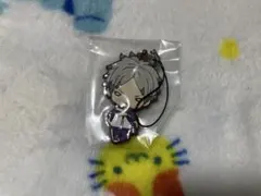 ハイキュー 瀬見 にとたん ラバーマスコット