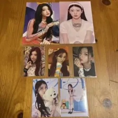 Kep1er シャオティン　まとめ売り